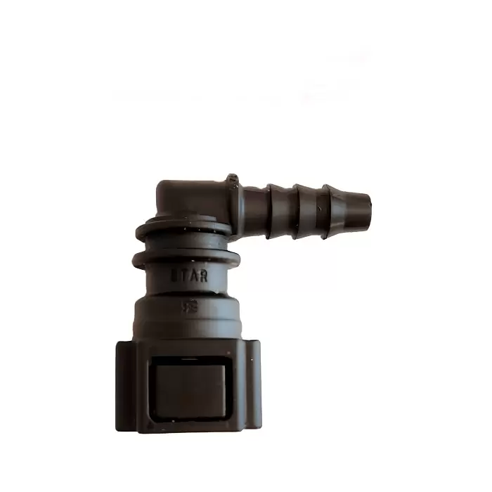 CONECTOR 5/16″ X 5,16″ 90° VAPOR