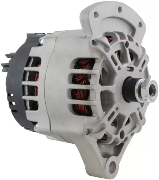 ALTERNADOR CARRIER TRANSICOLD THERMOKING E KUBOTA 12V 70A