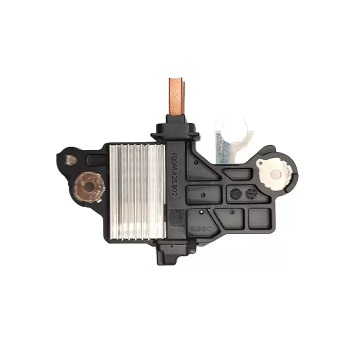 REGULADOR VOLTAGEM ALTERNADOR CASE NEW HOLLAND 12V