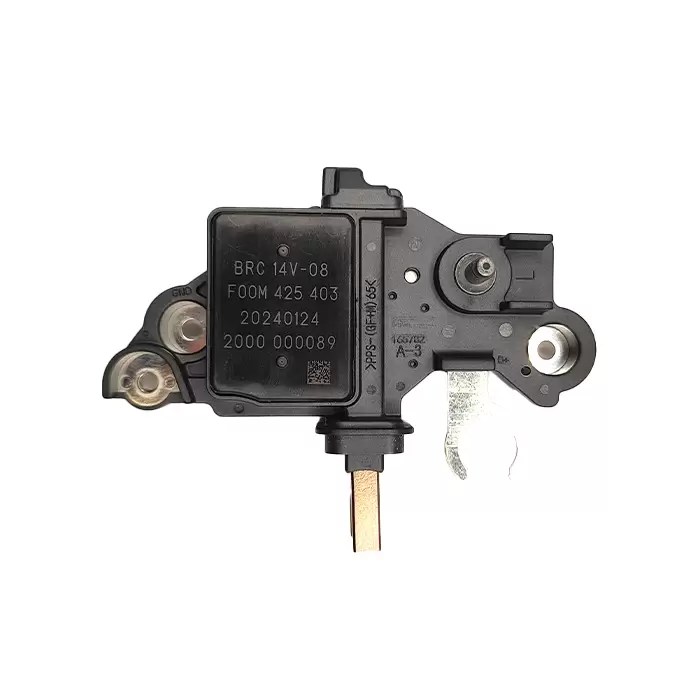 REGULADOR VOLTAGEM ALTERNADOR CASE NEW HOLLAND 12V