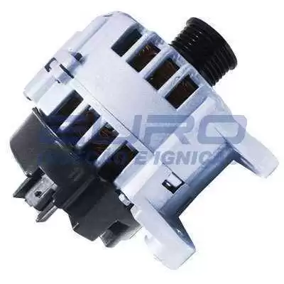 ALTERNADOR P/ CITROEN PEUGEOT 206/307/407/607 12V 120A