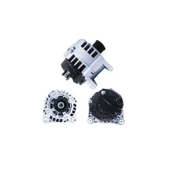 ALTERNADOR P/ CITROEN PEUGEOT 206/307/407/607 12V 120A