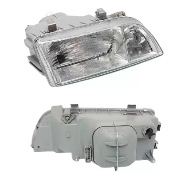 FAROL GM MONZA CLASSIC 88/90 DUPLO H4 LD