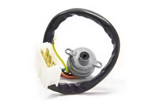 COMUTADOR IGNICAO P/ CORCEL II PAMPA 81/84 6 TERMINAIS