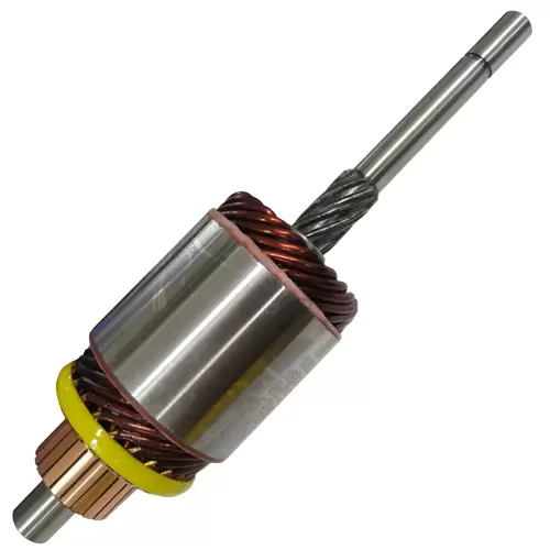 Induzido Ford/ MF Perkins/Mwm 9001453260