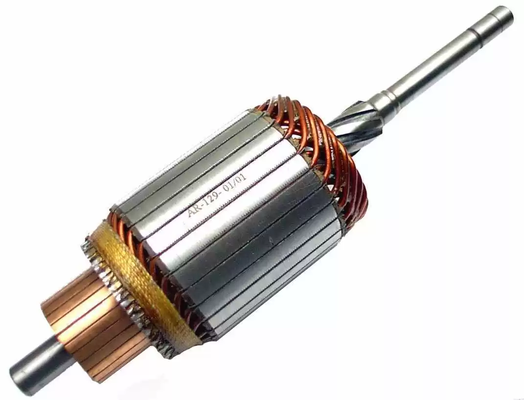 INDUZIDO MP. VALEO FORD NISSAN RENAULT COURIER CLIO 12V 8D