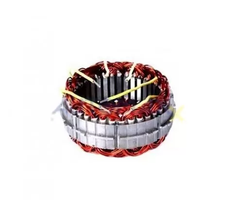 ESTATOR ALTERNADOR P/ JEEP MBB SPRINTER COMPASS 12V 150A