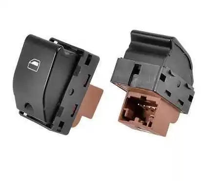 Interruptor Vidro eletrico Fox Polo Gol G4/G5/G6 9Z4959855A