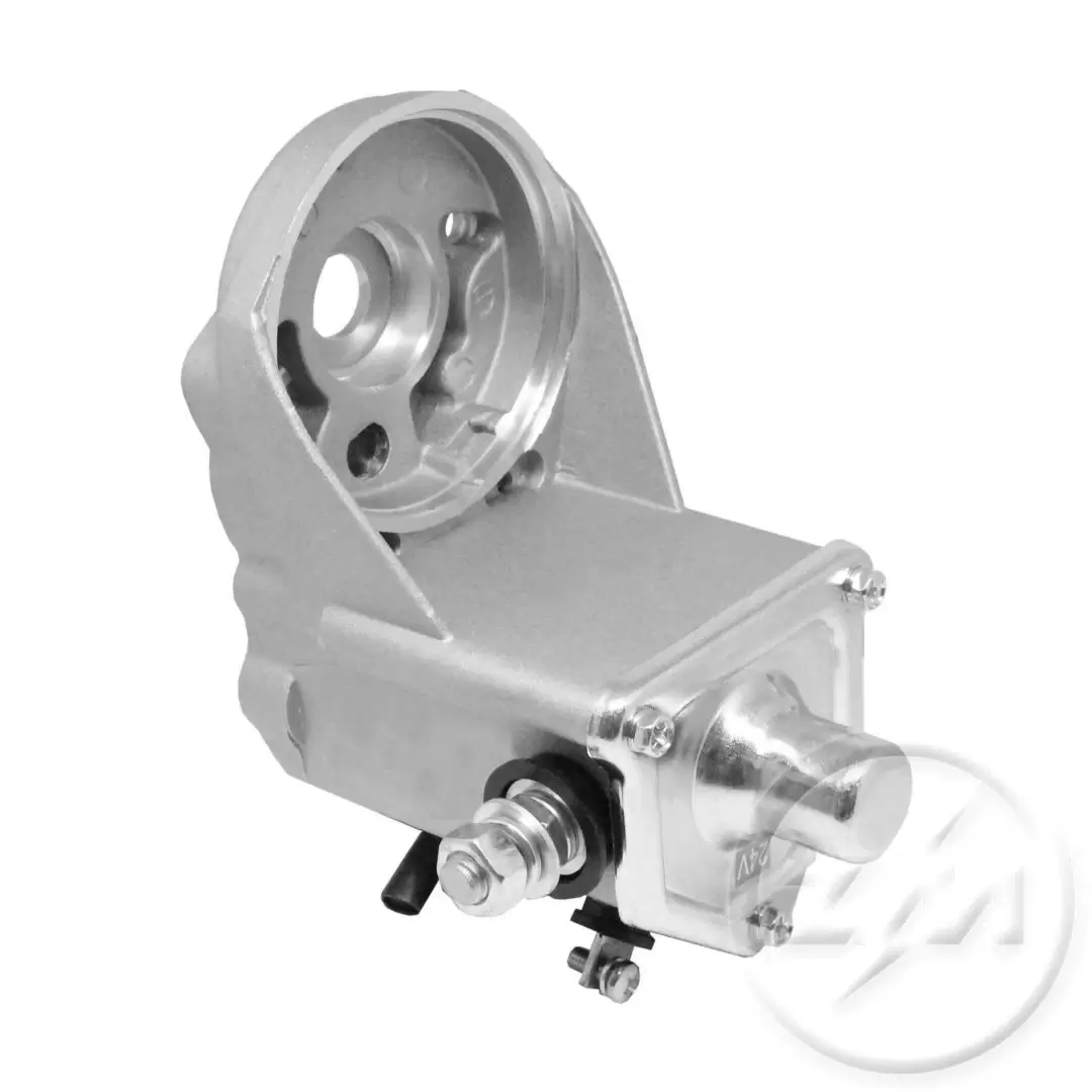 MANCAL MOTOR PARTIDA COM RELE P/ CS KOMATSU 24V 2280000633