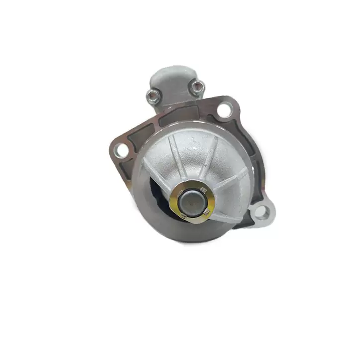 MOTOR PARTIDA FORD F250/F1000/F4000/F3500 MWM 9D