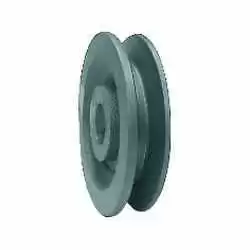 Polia Alternador Volvo Nl10/Nl12/340 465145