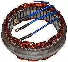 Estator Alter. Chevette/Marajo Opala 12V 30A 7332367