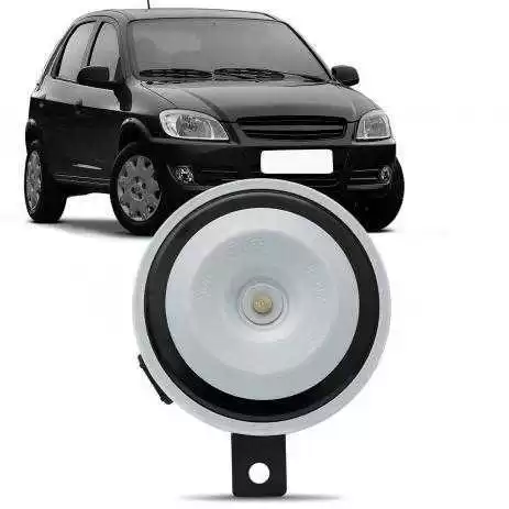 Buzina Eletrica 12V Corsa