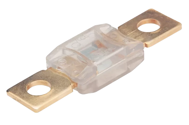FUSIVEL MIDI DOURADO 40A