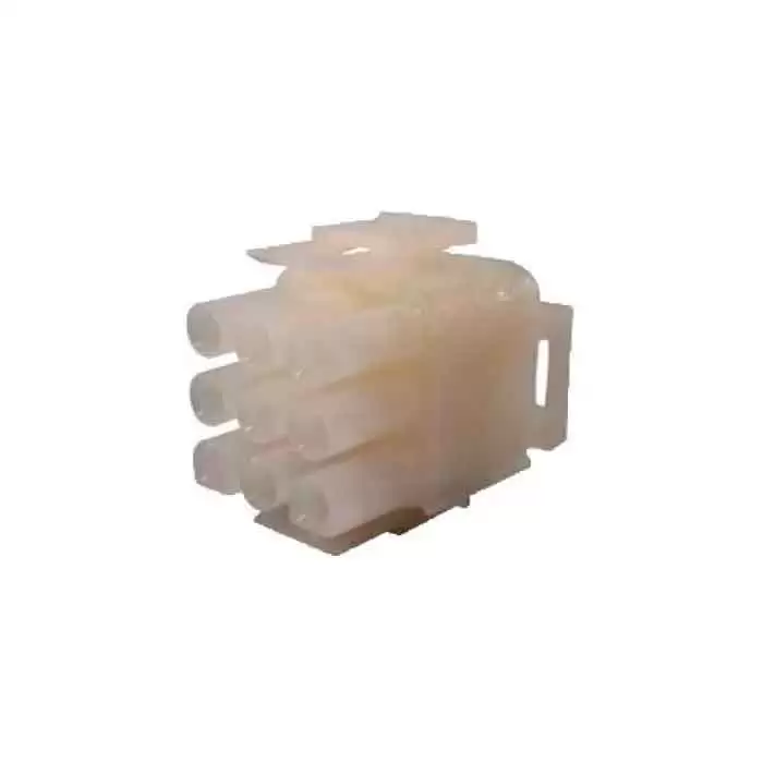 CONECTOR 9 VIAS P/ MACHO SCN