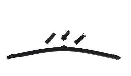 “Palheta Limpador 21″” Multiplos Encaixes Valeo VF53″