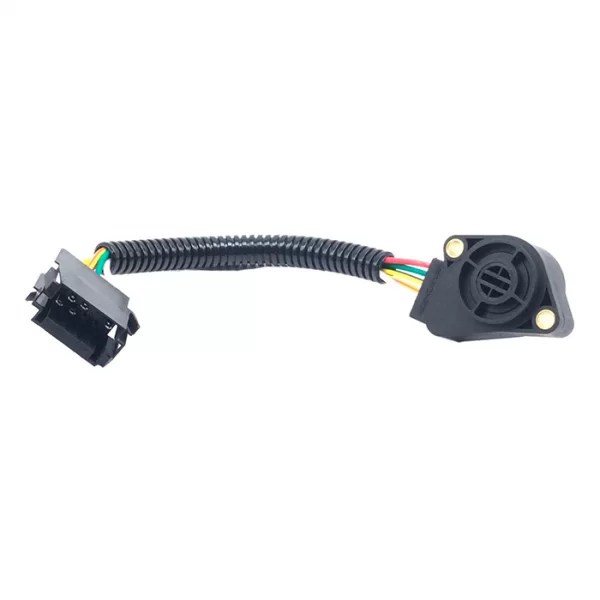 SENSOR PEDAL ACELERADOR VOLVO FH NH FM12 D12D