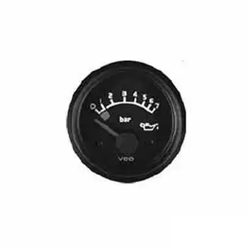 RELOGIO TEMPERATURA VLV ELET. 24V 8123665