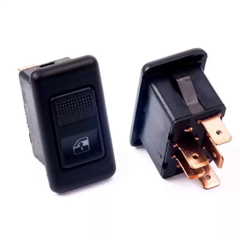 INTERRUPTOR VIDRO ELETRICO P/ FORD F1000 F4000 T7195855