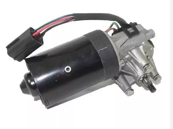 MOTOR LIMPADOR FORD CARGO 24V 2011