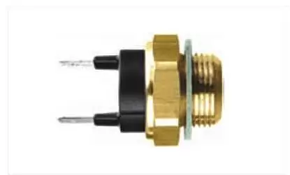 Sensor Radiador Ford Escort 87/89 1.6 100/95 Grau 86AU14806A