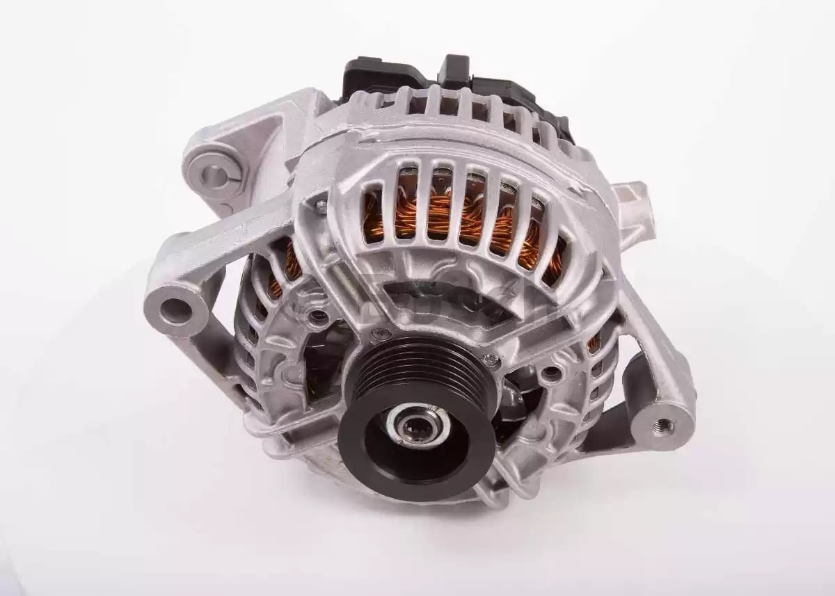 ALTERNADOR