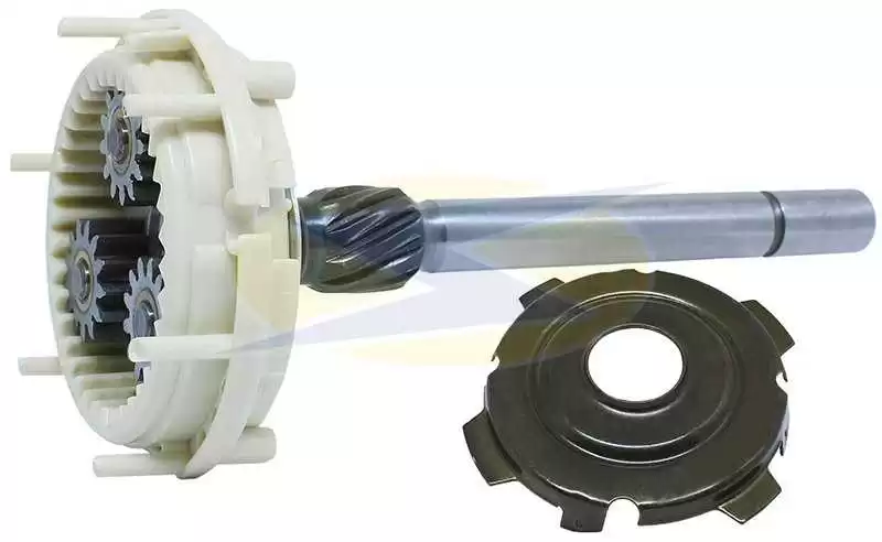 PLANETARIA P/ FORD/ESCORT VERONA LOGUS/ET F000AL1015