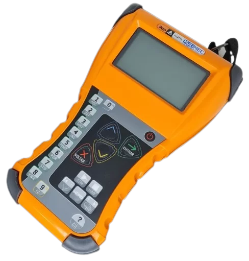 SCANNER AUTOMOTIVO IK2115