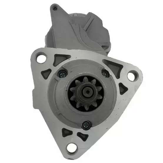 MOTOR PARTIDA P/ CS CNH TRATOR 12V 10D 4280007360