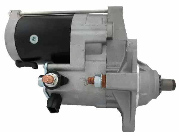 MOTOR PARTIDA P/ CS CNH TRATOR 12V 10D 4280007360
