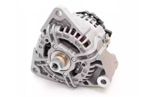 Alternador S10 2.8 Mwm ../06 8120/13180/17210 90A F000BL0477