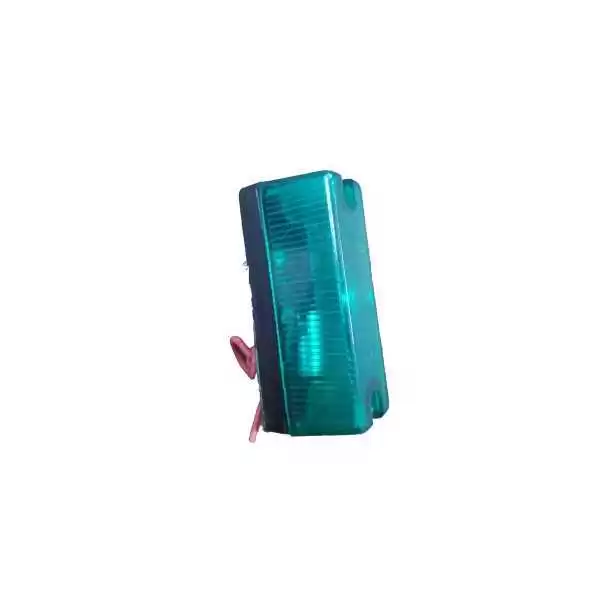 LANTERNA LATERAL P/ FURGAO UNIVERSAL