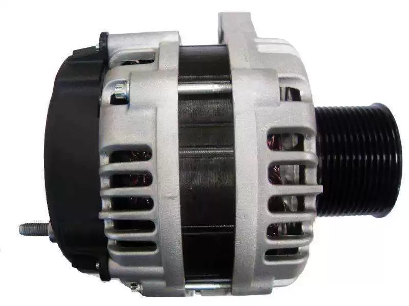 ALTERNADOR P/ IVECO STRALIS 24V 90A 18SI 8600498