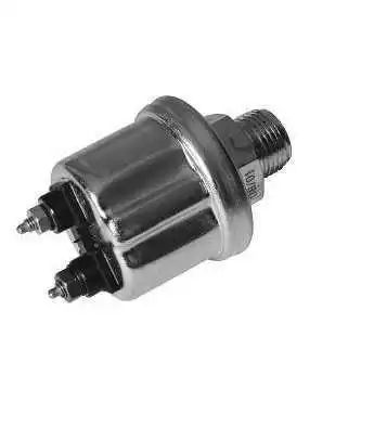 Sensor Pressao Oleo MBB Rosca Grossa 0045424317