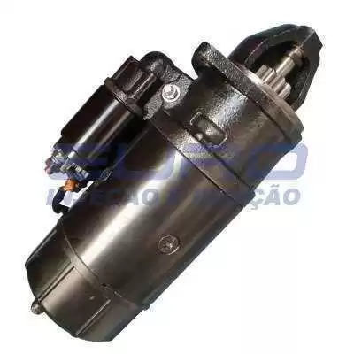 Motor Partida MF Maxion MBB D20 12V 10 D JF Em Pe 9000083055