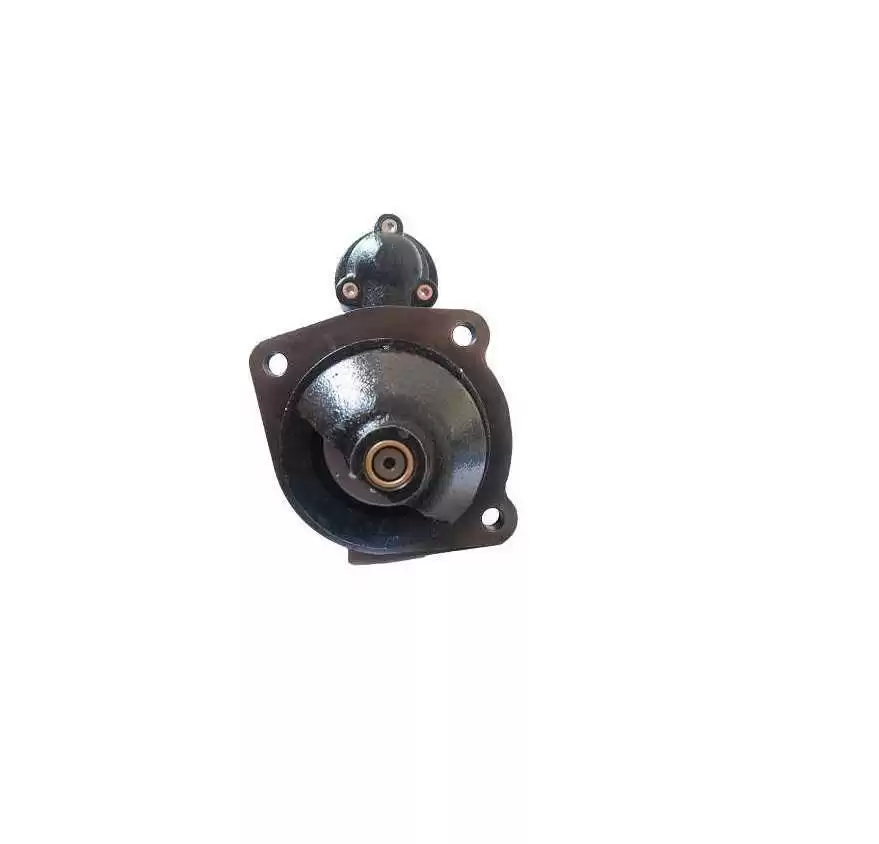 Motor Partida MF Maxion MBB D20 12V 10 D JF Em Pe 9000083055