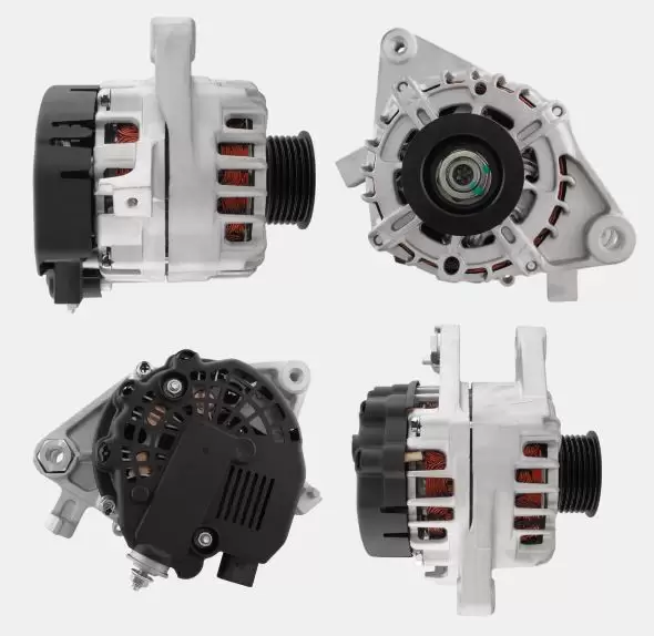 ALTERNADOR PARA TOYOTA ETIOS 1.3/1.5 14/… 12V 90A
