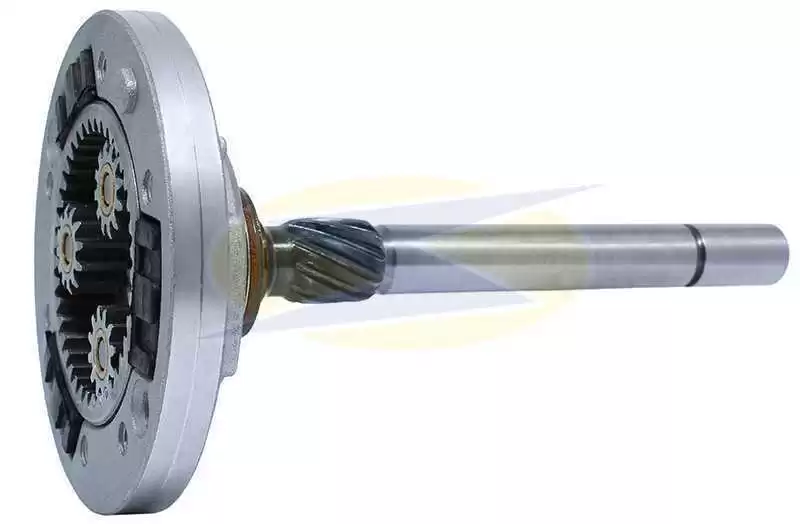 PLANETARIA MOTOR PARTIDA P/ PRESTOLITE FORD CARGO13190