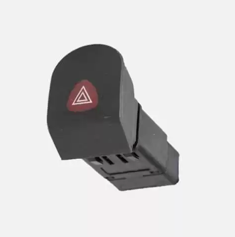 INTERRUPTOR EMERGENCIA P/ RENAULT KANGOO 7700308821