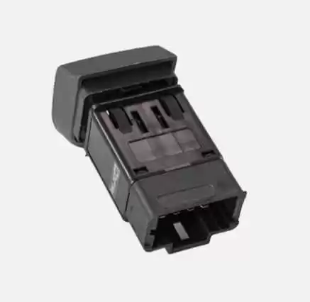 INTERRUPTOR EMERGENCIA P/ RENAULT KANGOO 7700308821