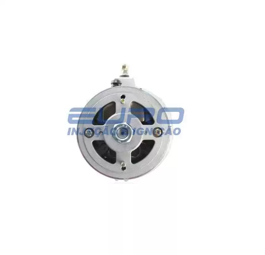 ALTERNADOR DELCO 40SI 24V 160A CATERPILLAR 120M 12M 140M