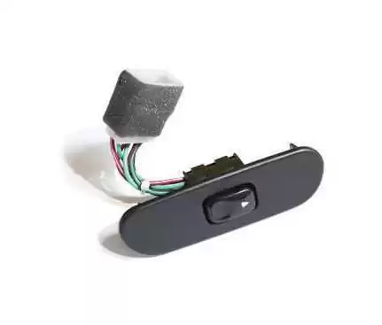 INTERRUPTOR VIDRO ELETRICO P/ H100 LD SIMPLES 9369243320