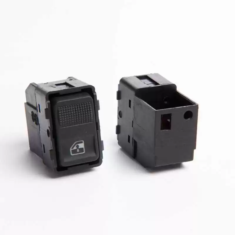 Interruptor Vidro eletrico Gol /Parati 99/01 377959855D