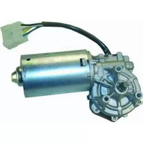 Motor Limpador Scania 24V 112/113/142/143 95 9390453030