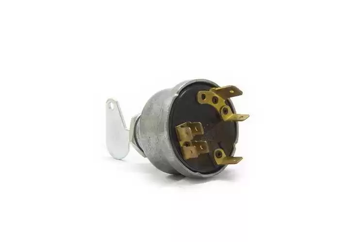 CHAVE IGNICAO P/ CNH ATE 88 5 TERM. D5NN11N572B