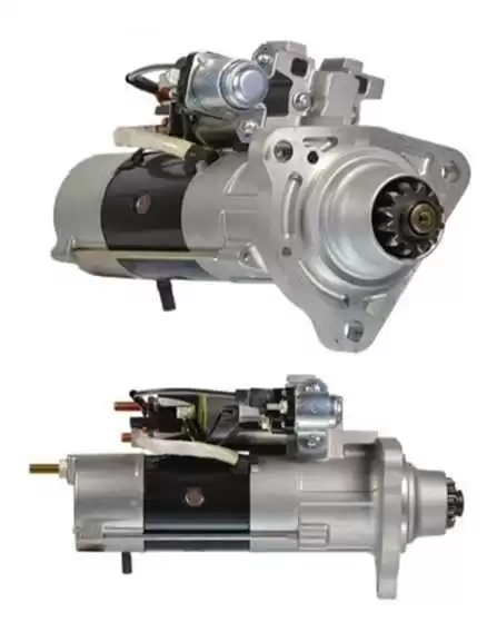 Motor Partida 24V Reman 35259440