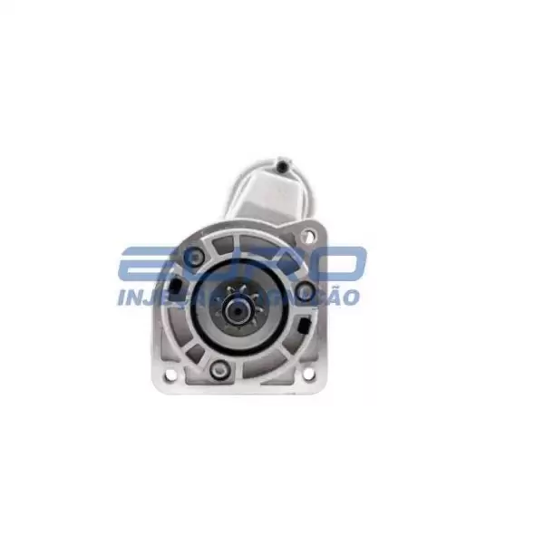 MOTOR PARTIDA P/ VALEO GOL AP PARATI SANTANA 9D 12V