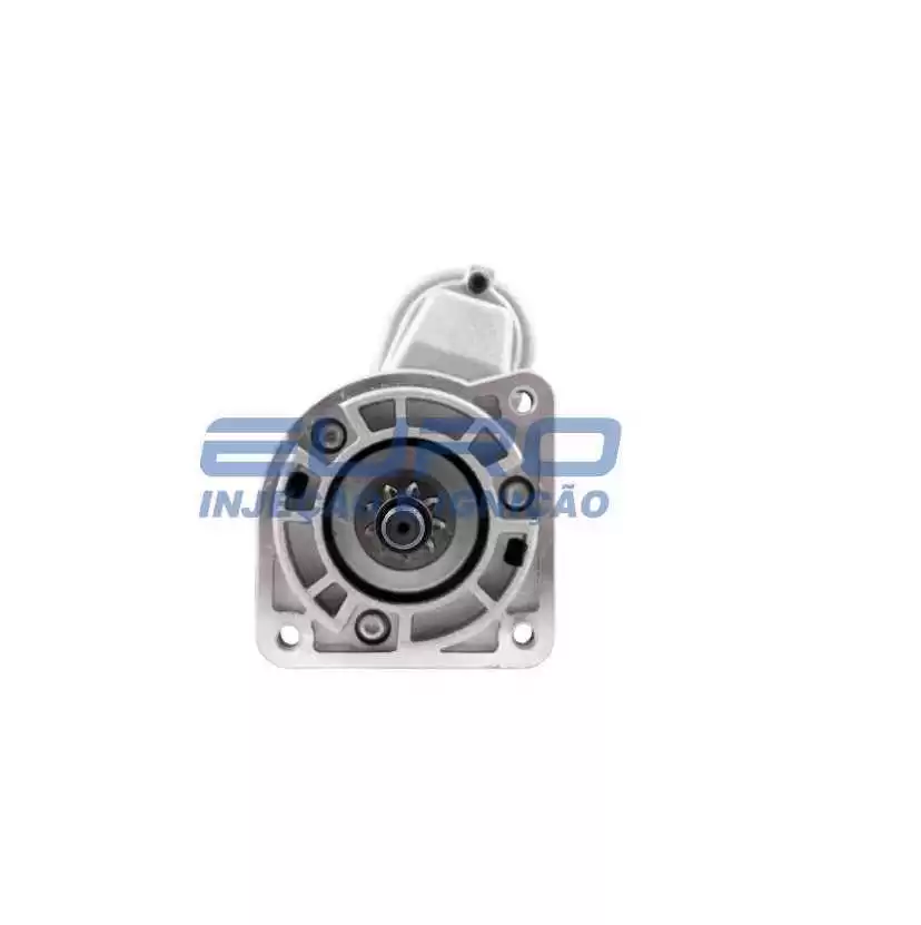 MOTOR PARTIDA P/ VALEO GOL AP PARATI SANTANA 9D 12V