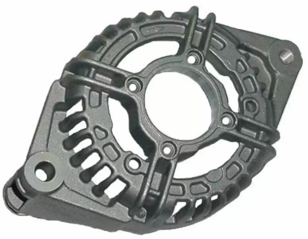 MANCAL ALTERNADOR L/POLIA P/ FORD CARGO 01/… CUMMINS