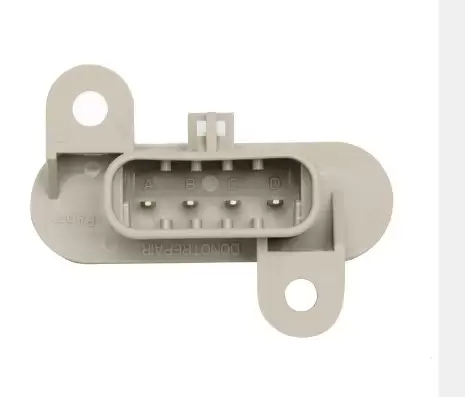 RESISTENCIA VENTOINHA P/ MBB AXOR 06/…